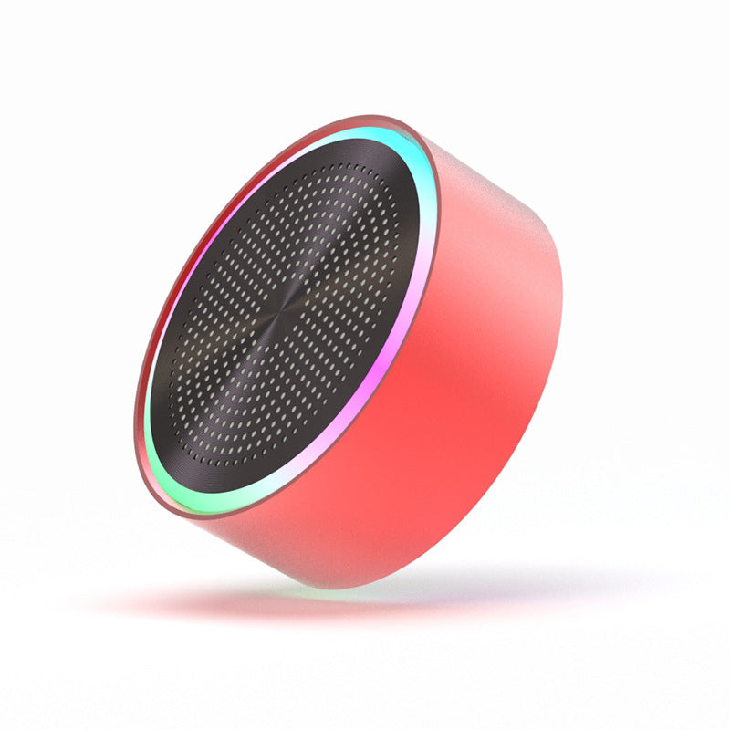 BowLift | Portable Mini Bluetooth Speaker