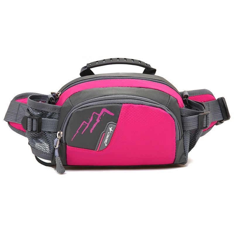 Skanto | Large Capacity Waterproof Waist Bag