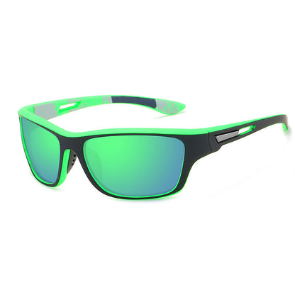 BowLift | Outdoor Sport Sunglasses with Anti-Glare Polarized Lens