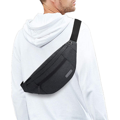 Skanto | Large Crossbody Fanny Pack Belt Bag