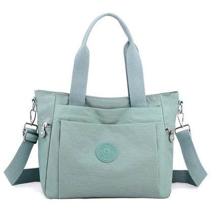 BowLift | Women's Multicolor Large Capacity Tote Bag