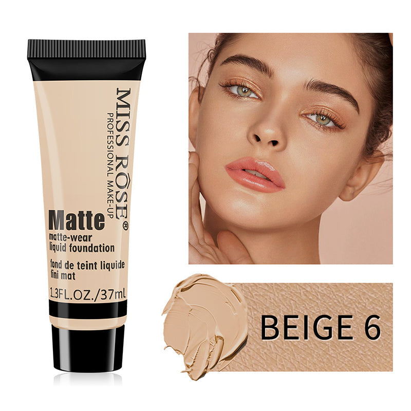 Skanto Skanto | Anti-Aging Liquid Foundation