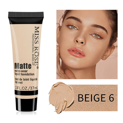 Skanto Skanto | Anti-Aging Liquid Foundation