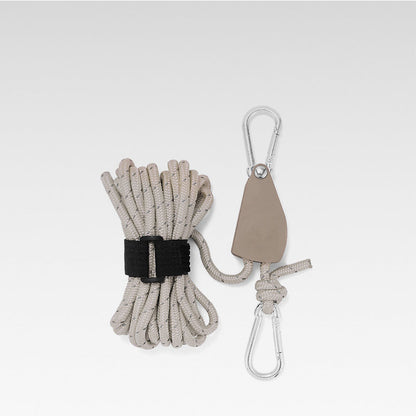Skanto | Portable Adjustable Rope for Camping