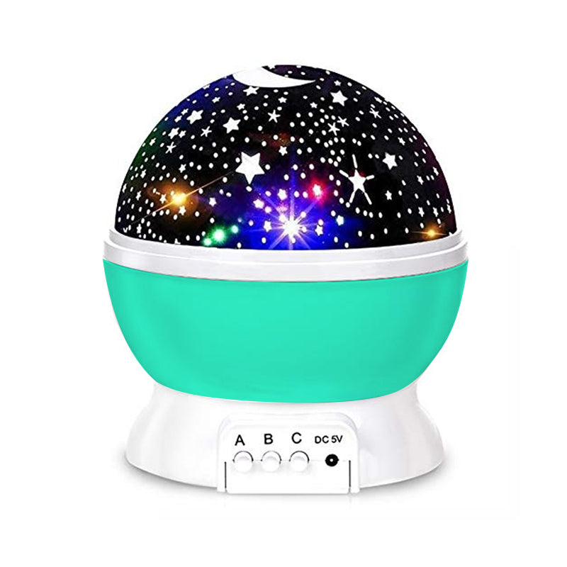 Skanto Skanto | Galaxy Star Light Projector