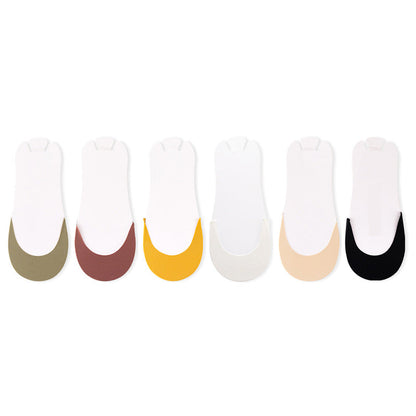 BowLift | Toe cover socks (5 pairs)