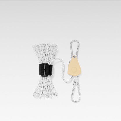 Skanto | Portable Adjustable Rope for Camping