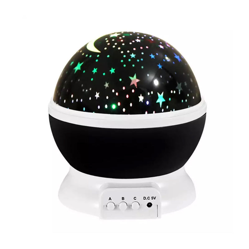 Skanto Skanto | Galaxy Star Light Projector