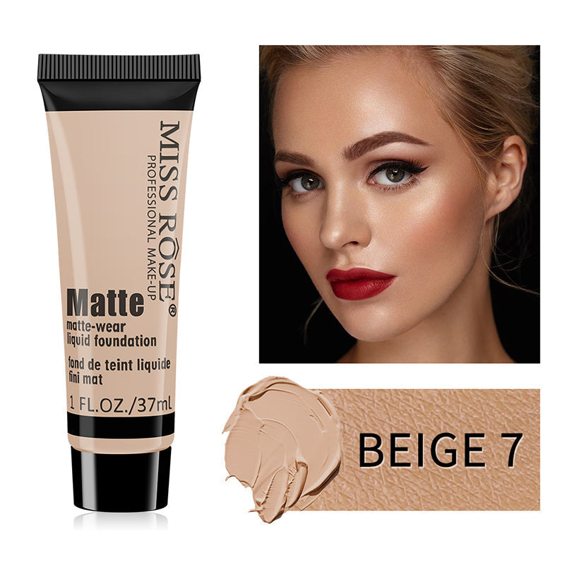 Skanto Skanto | Anti-Aging Liquid Foundation