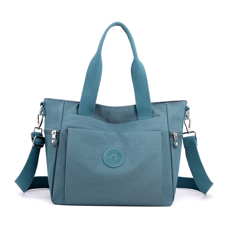 BowLift | Women's Multicolor Large Capacity Tote Bag