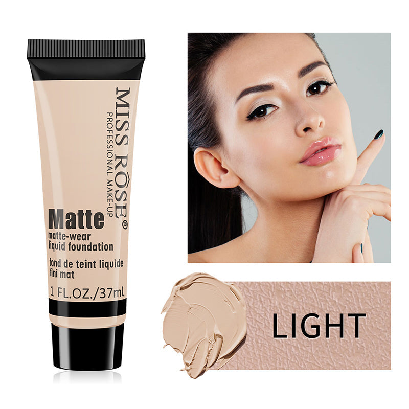 Skanto Skanto | Anti-Aging Liquid Foundation