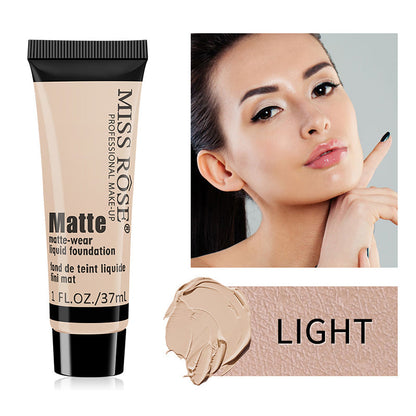 Skanto Skanto | Anti-Aging Liquid Foundation
