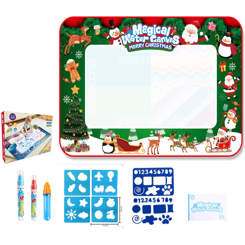 Skanto | Aqua Painting Drawing Mat