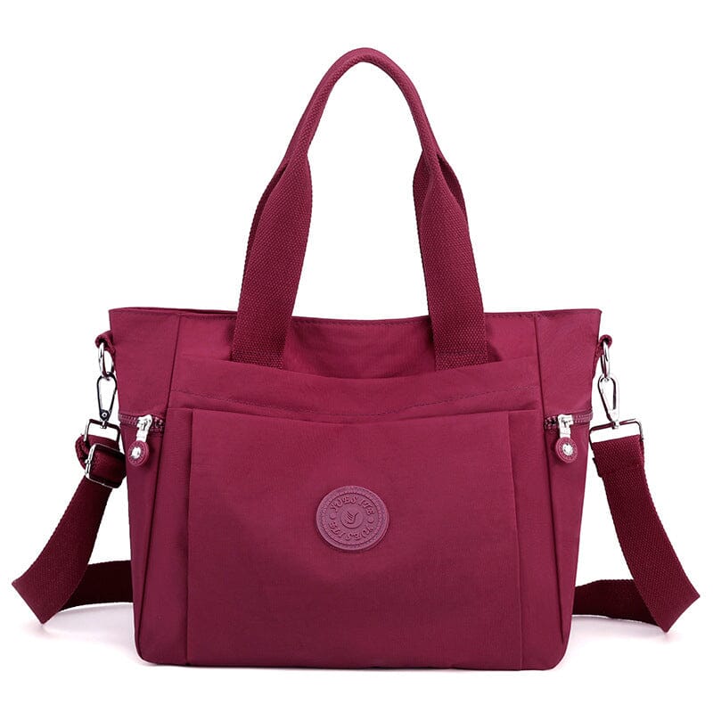 BowLift | Women's Multicolor Large Capacity Tote Bag
