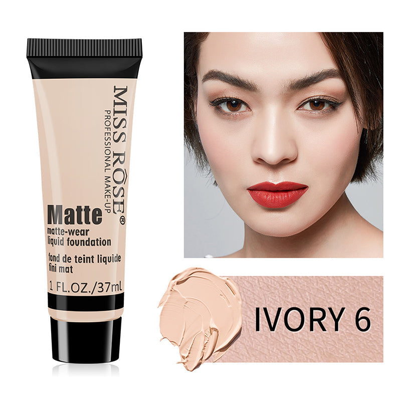 Skanto Skanto | Anti-Aging Liquid Foundation