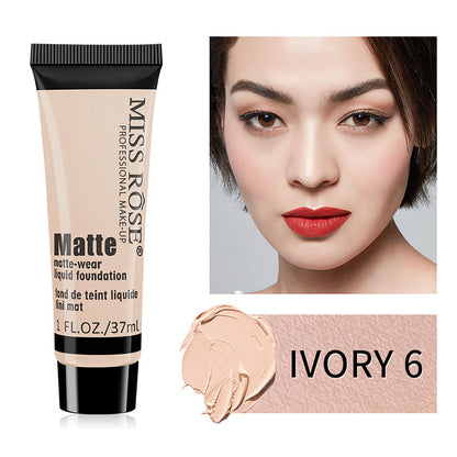 Skanto Skanto | Anti-Aging Liquid Foundation