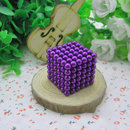 BowLift | Multi Colored Magnetic Balls