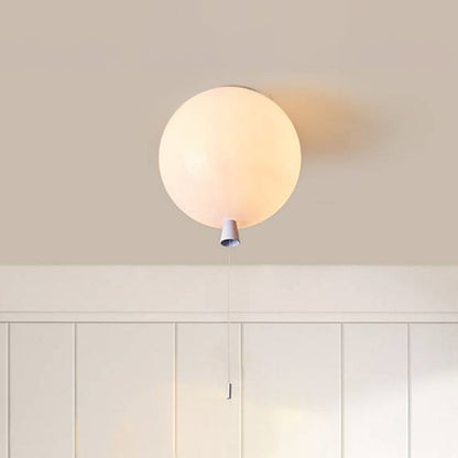 Frendorf | Globe LED ceiling light