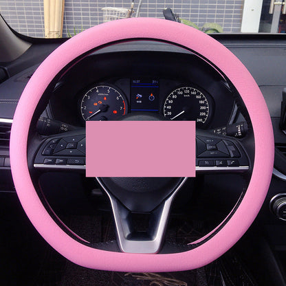BowLift | Car Silicone Steering Wheel Cover