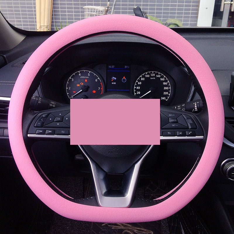 BowLift | Car Silicone Steering Wheel Cover