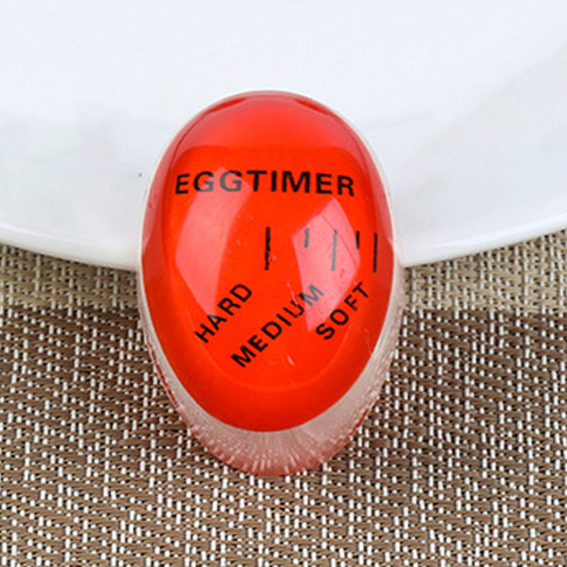 Color Changing Egg Timers | Bowlift