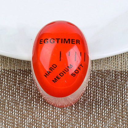 Color Changing Egg Timers | Bowlift