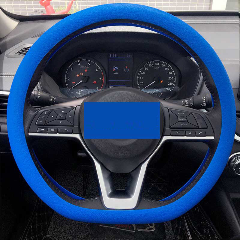 BowLift | Car Silicone Steering Wheel Cover