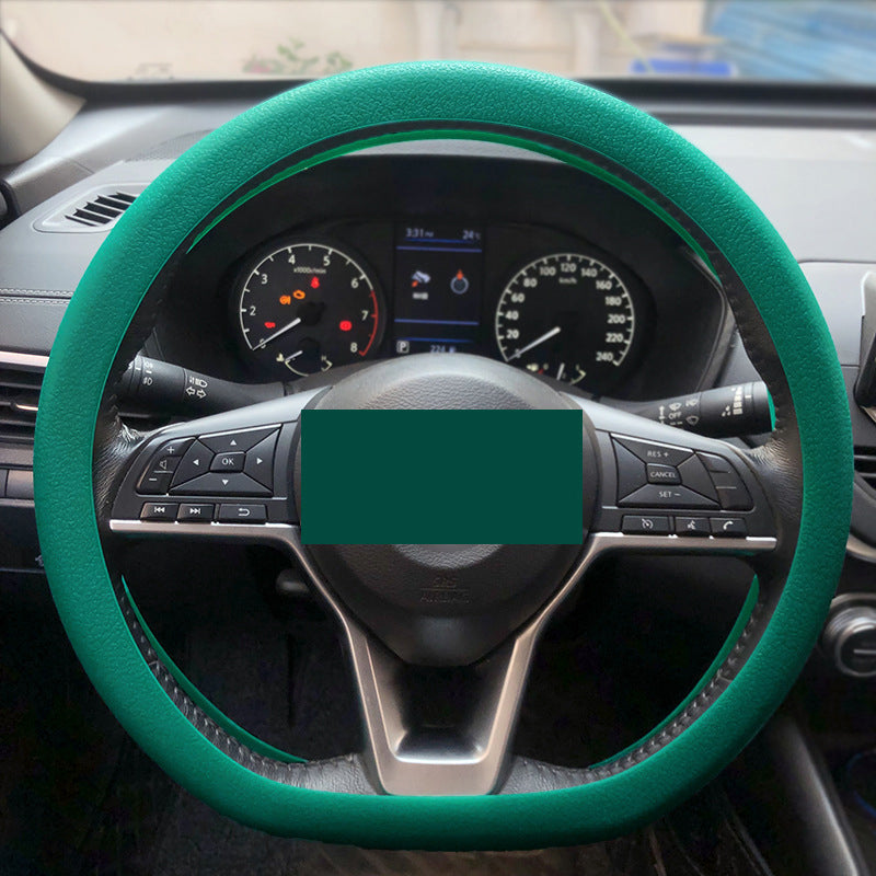 BowLift | Car Silicone Steering Wheel Cover