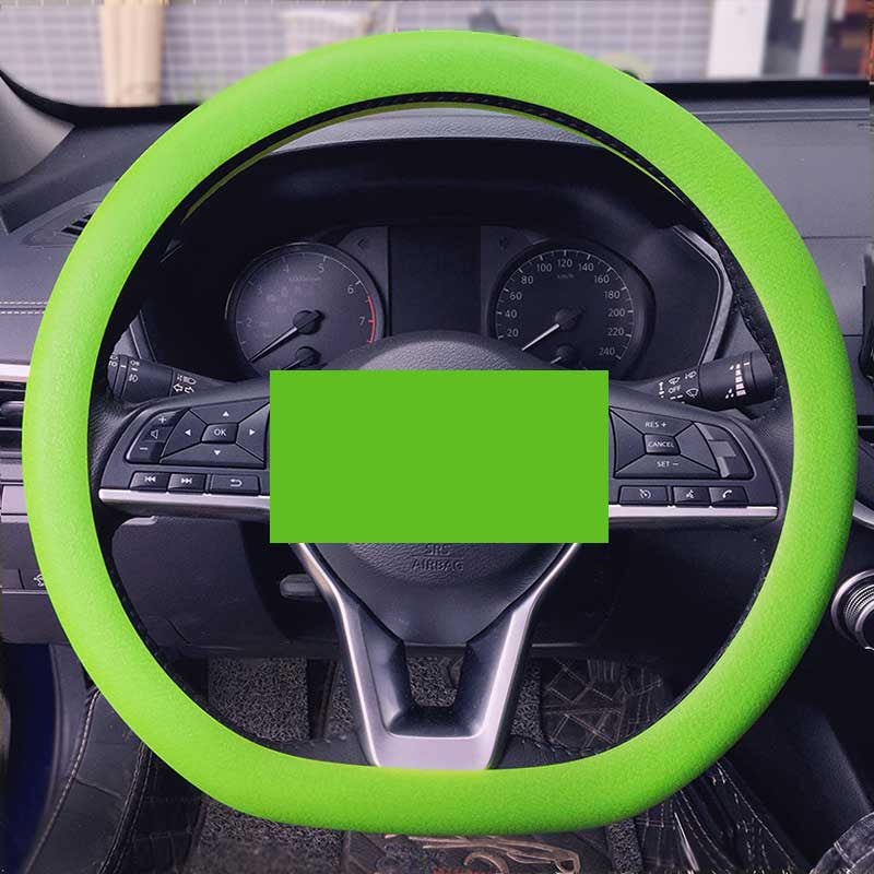 BowLift | Car Silicone Steering Wheel Cover