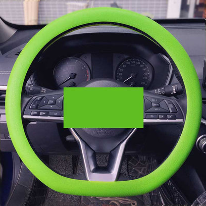 BowLift | Car Silicone Steering Wheel Cover