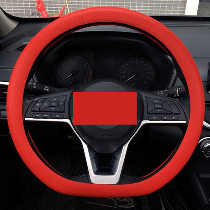 BowLift | Car Silicone Steering Wheel Cover