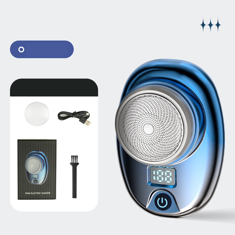 Skanto | Electric Shaver