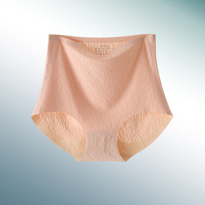 Skanto | Seamless High-Waist Butt-Lift Panties