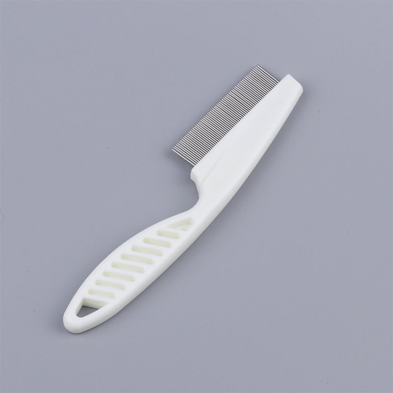 Flea and Tick Comb for Pets | Karnz