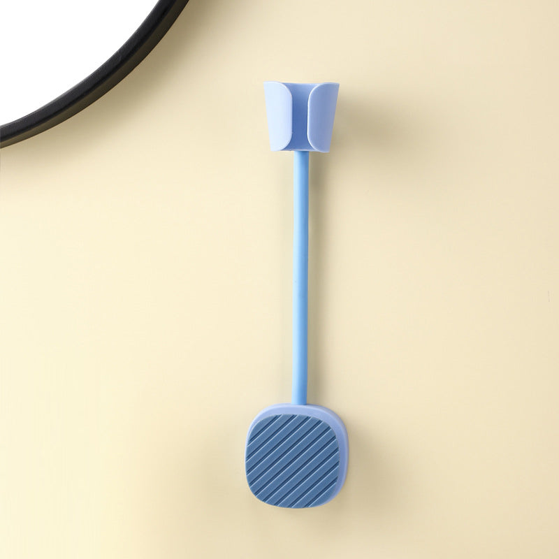 BowLift | New wall-mounted hair dryer holder