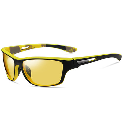 Skanto | Polarized Outdoor Sports Sunglasses