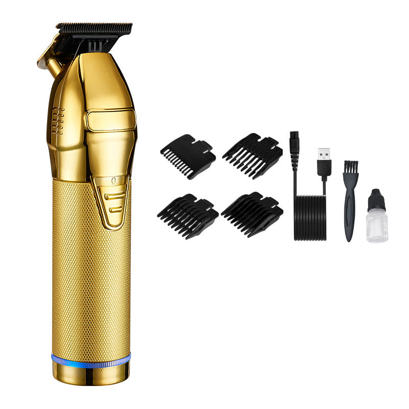 BowLift | Professional Hair Outlining Trimmer