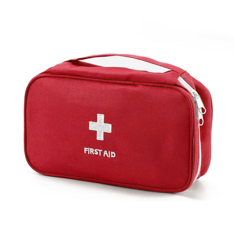 Skanto | Medicine Bag