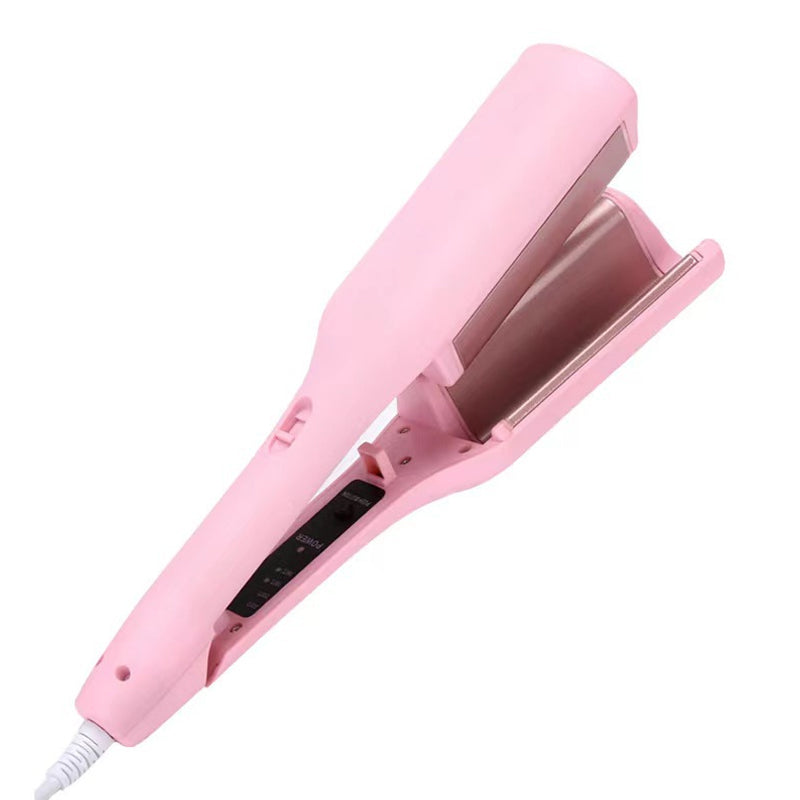 Skanto | Romantic French Egg Curl Wand