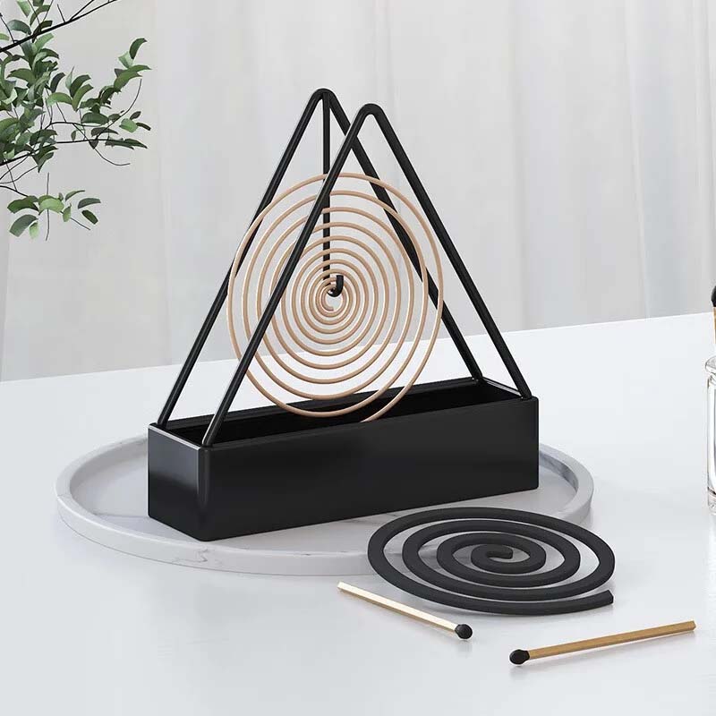 BowLift | Mosquito Coil Holder