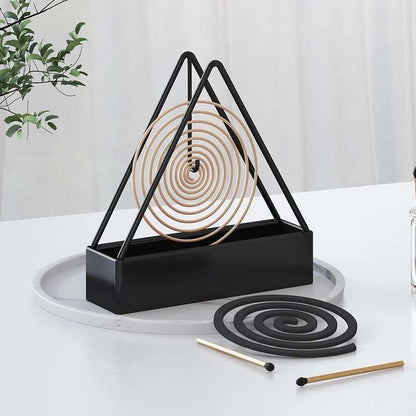 BowLift | Mosquito Coil Holder