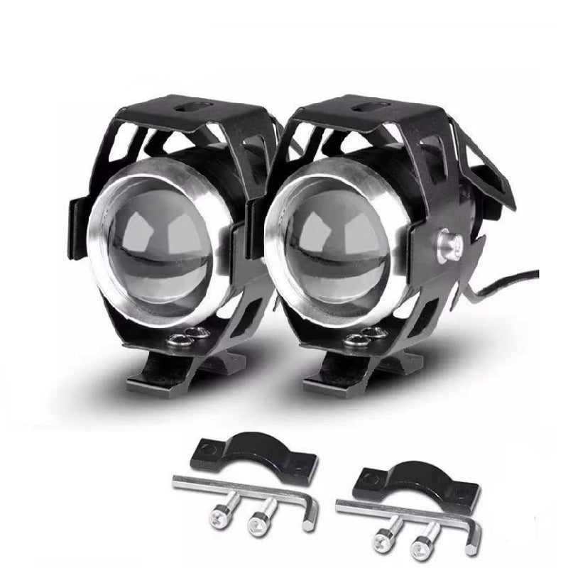 Kalsten | Motorcycle Driving Light LED Auxiliary Light