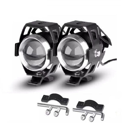 Skanto | Driving Light LED Auxiliary Light