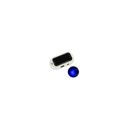 Skanto | Solar LED Flashing Car Alarm Simulator