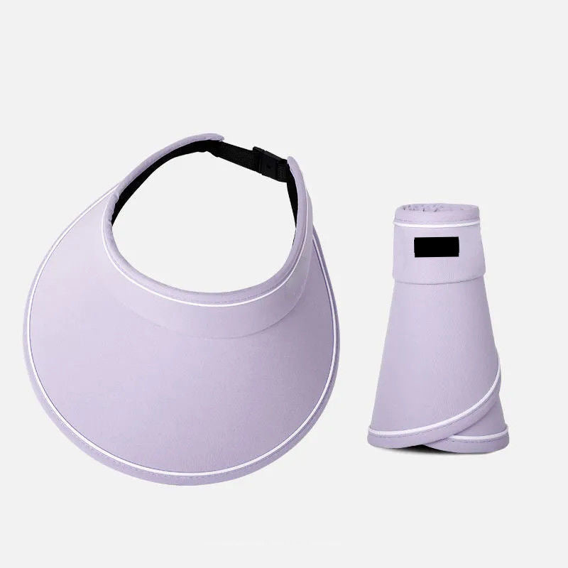Skanto | Sun Visor Hat