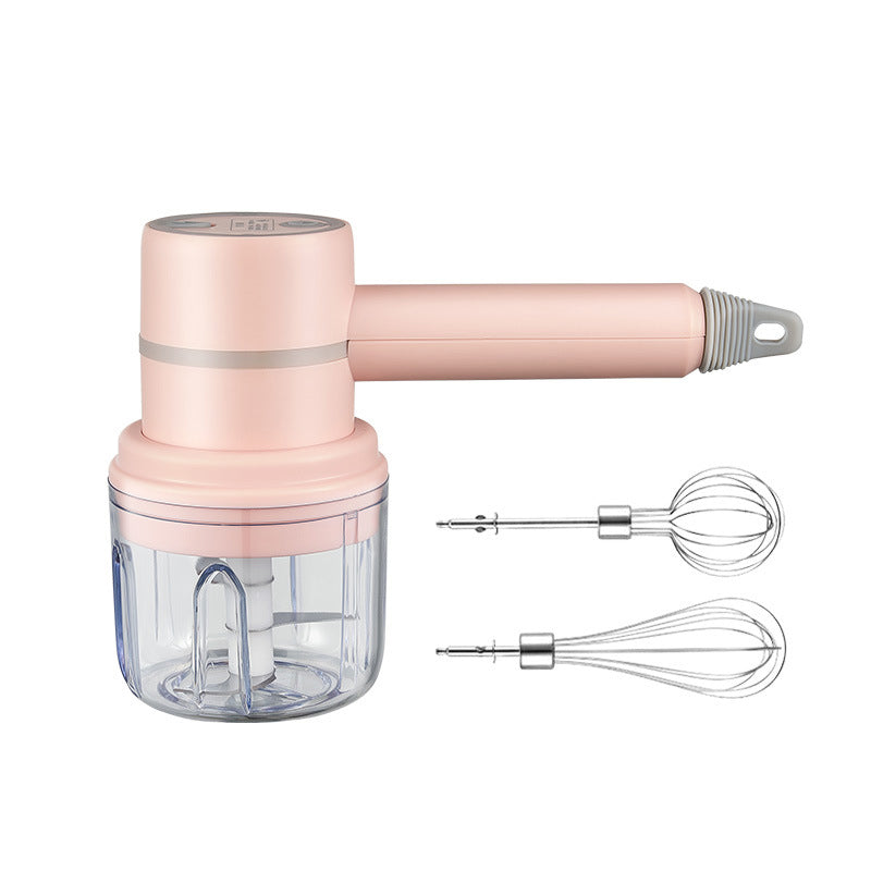 3-in-1 Electric Mixer | Skanto