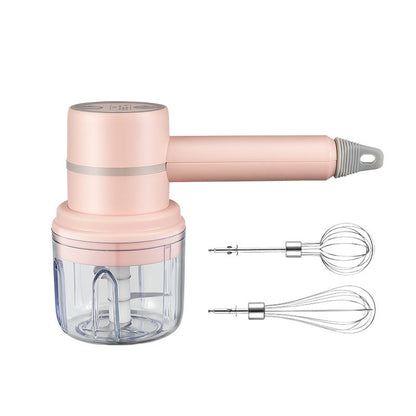 3-in-1 Electric Mixer | Skanto