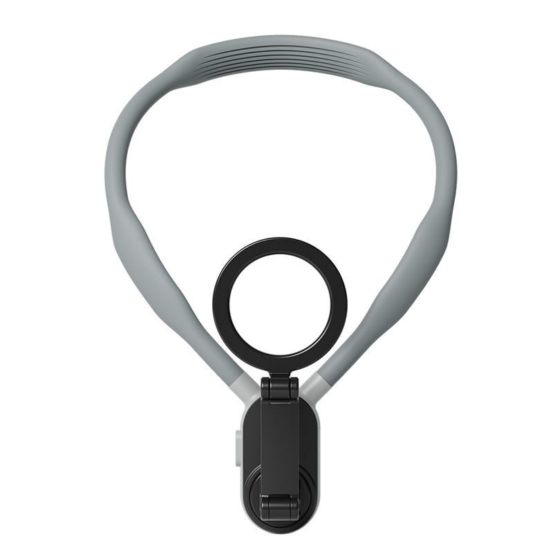 BowLift | Magnetic Neck Mount for Phones