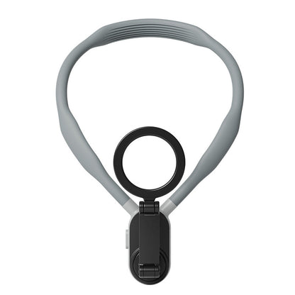 BowLift | Magnetic Neck Mount for Phones