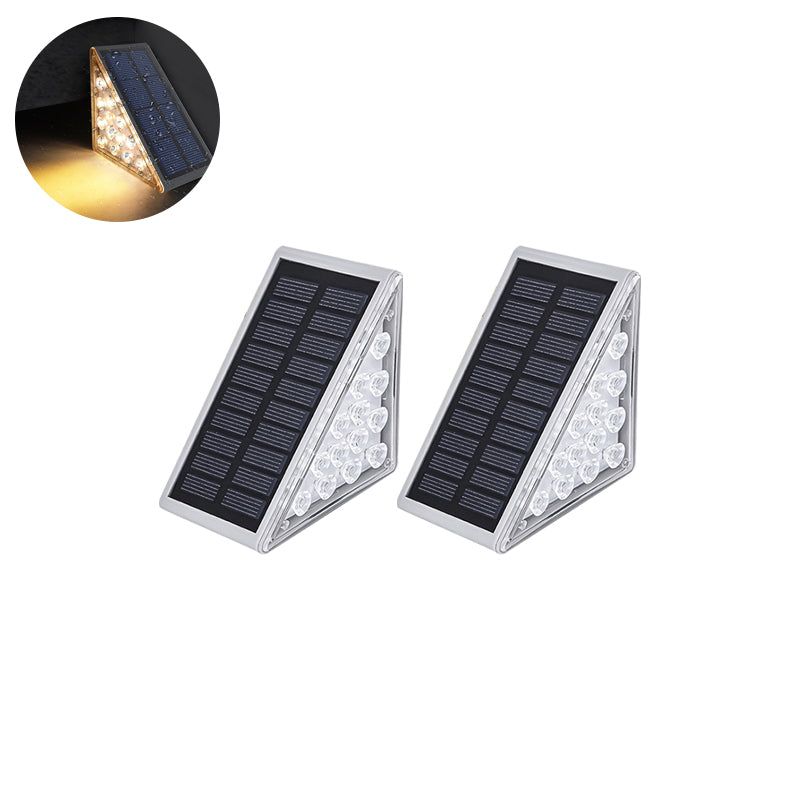 BowLift | LED Solar waterproof stair lights